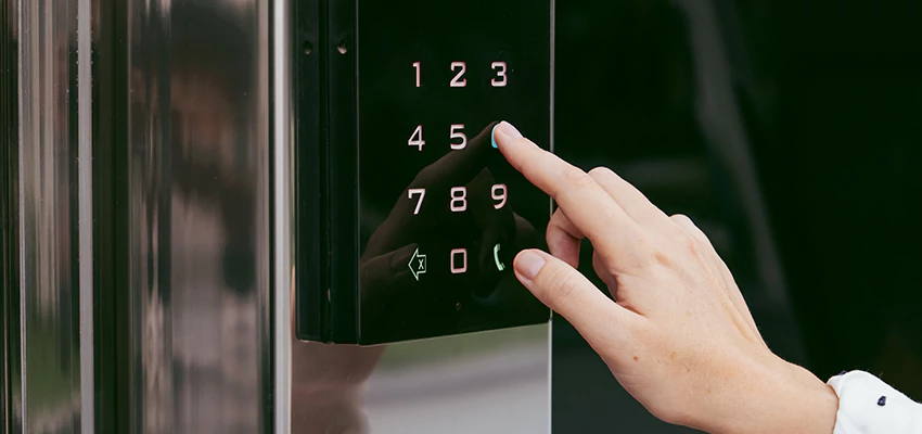 Business Locksmith Solutions in Woodcrest, CA