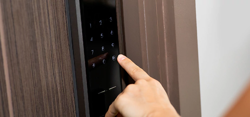 Secure Code Locks Ideas in Woodcrest, California