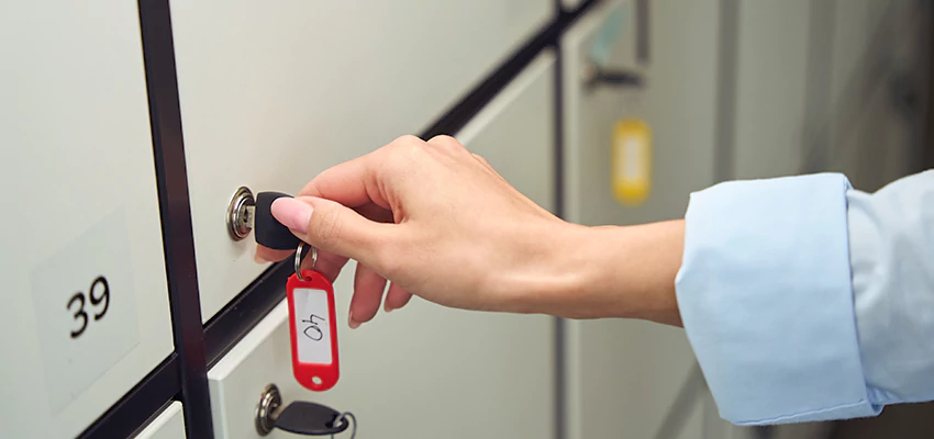 Cabinet Lock Installation in Woodcrest, California