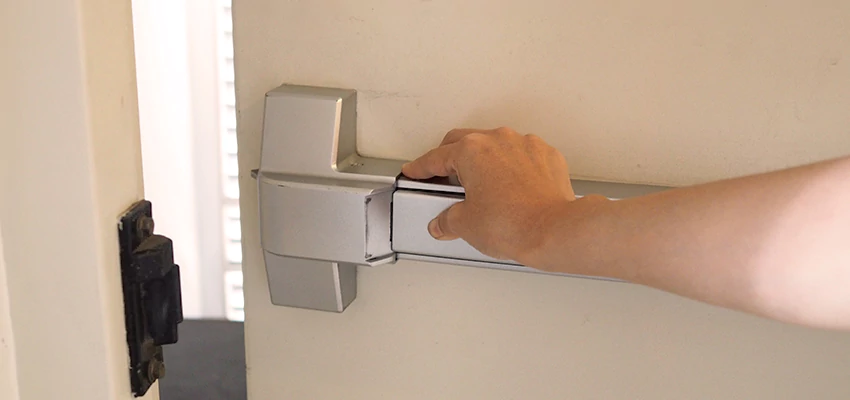 Door Lock Cylinder Reinforcements in Woodcrest, CA