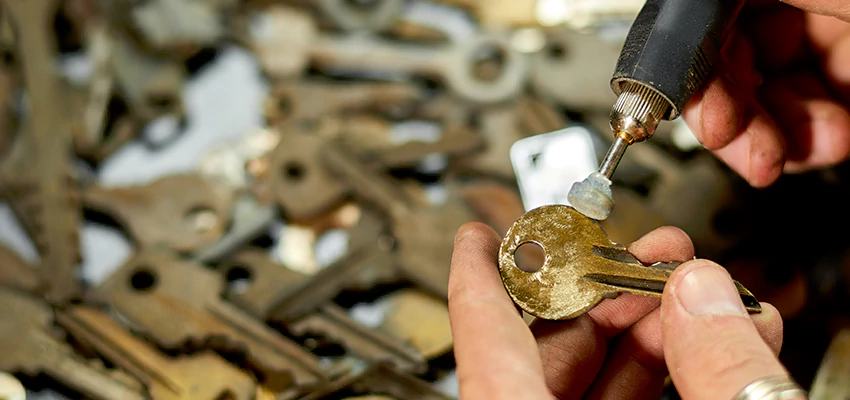 Car Lock Key Repair Service in Woodcrest, CA