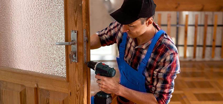 Trusted Local Digital Locks Locksmith Repair in Woodcrest, California