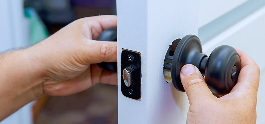 Smart Lock Replacement Assistance in Woodcrest, California