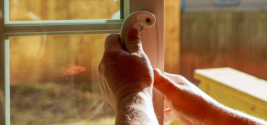 Accordion Sliding Doors Locks Replacement in Woodcrest, CA