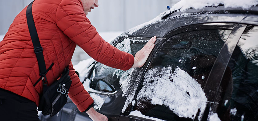Car Key Retrieval Services in Woodcrest, California